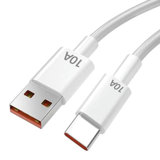USB To USB-C Android/Apple Fast Charge Cable